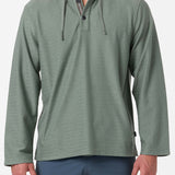 Bavaro Solid Poncho Pullover Fleece