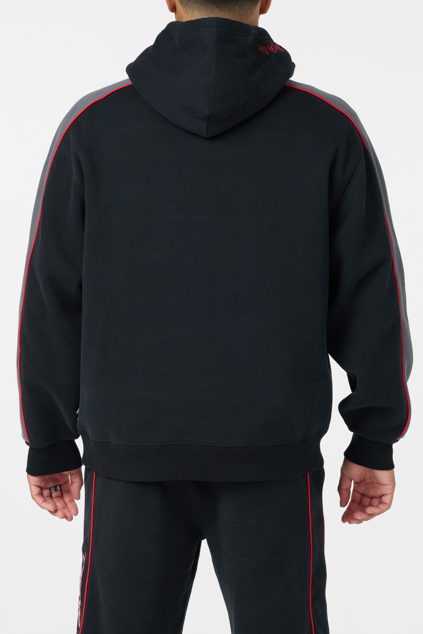 Early Oh's Hoodie Pullover - Black | O'Neill