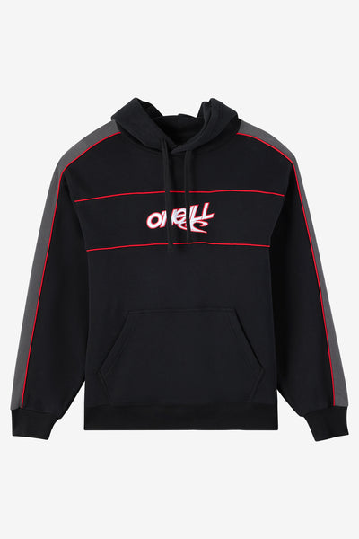 Early Oh's Hoodie Pullover - Black | O'Neill