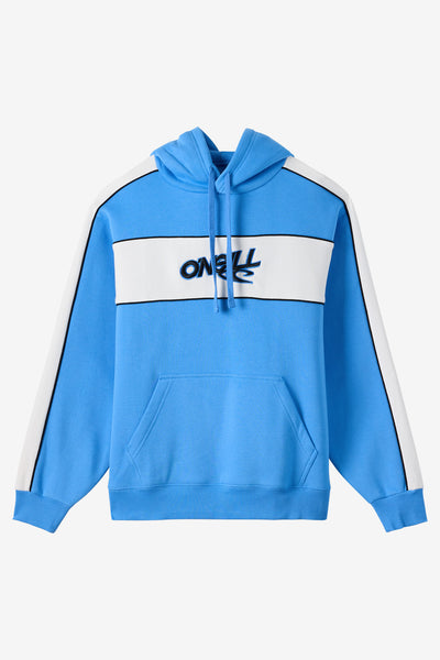 Early Oh's Hoodie Pullover - Blue | O'Neill
