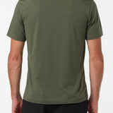 TRVLR Abroad Tee - Dark Olive | O'Neill
