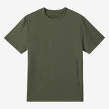 TRVLR Abroad Tee - Dark Olive | O'Neill
