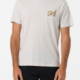 Bomb It Classic Tee - Ash | O'Neill