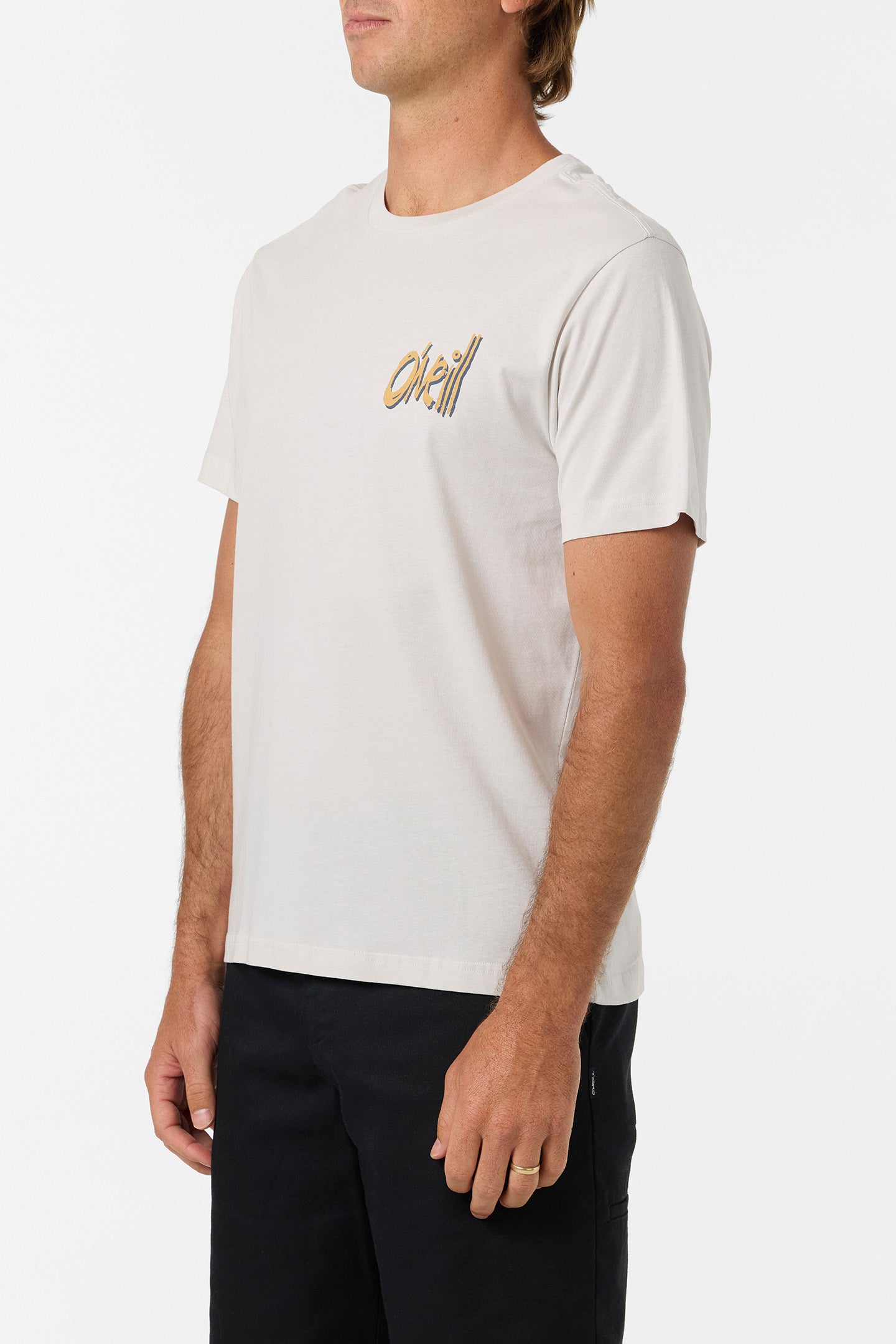 Bomb It Classic Tee - Ash | O'Neill