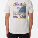 Bomb It Classic Tee - Ash | O'Neill