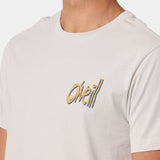 Bomb It Classic Tee - Ash | O'Neill