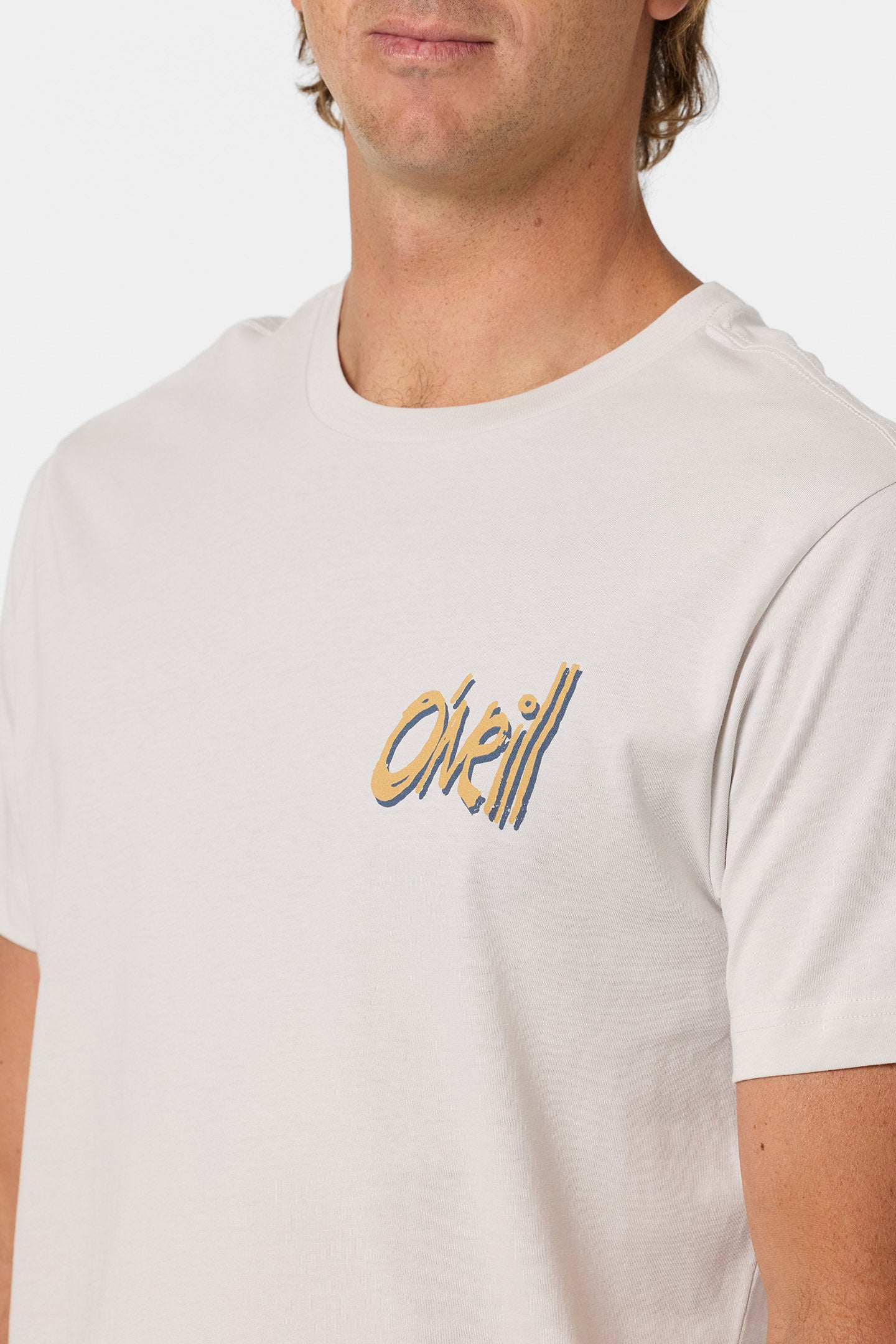Bomb It Classic Tee - Ash | O'Neill
