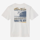 Bomb It Classic Tee - Ash | O'Neill