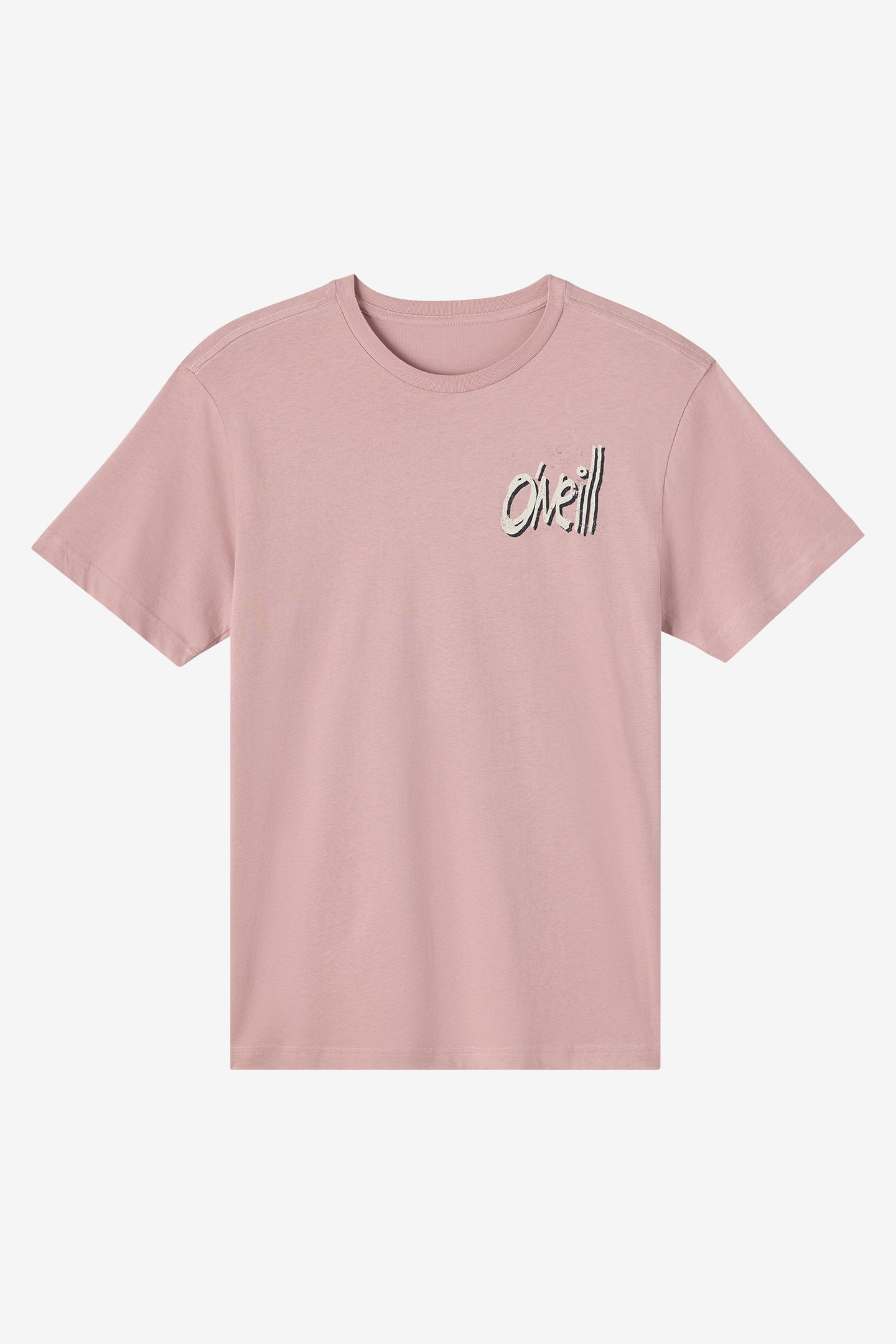 Boy's Bomb It Tee - Deauville Mauve | O'Neill