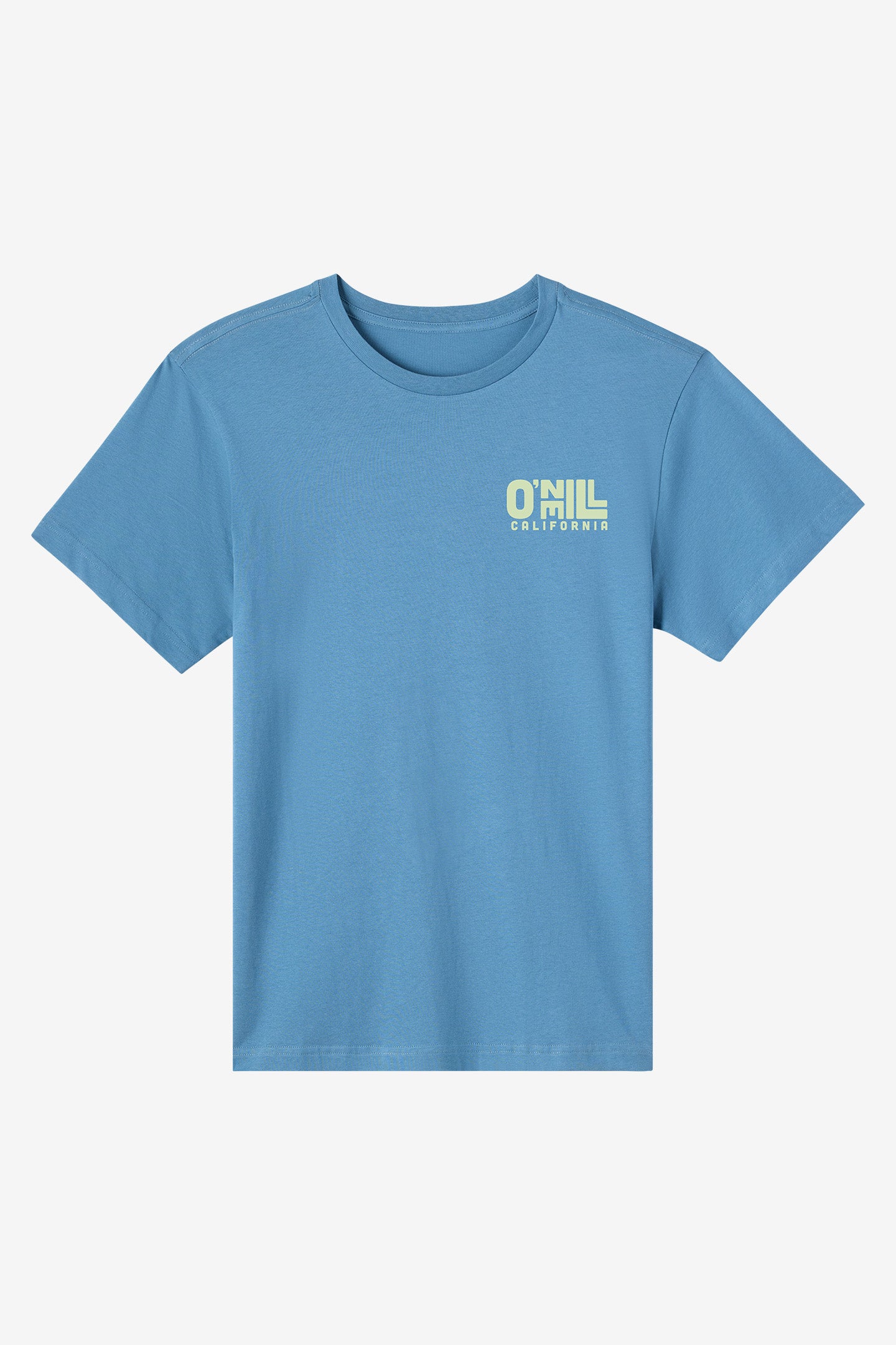CA Sun Stack Classic Tee -  | O'Neill