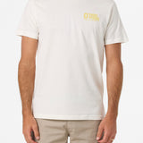 CA Sun Stack Classic Tee