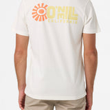 CA Sun Stack Classic Tee