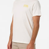 CA Sun Stack Classic Tee