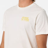 CA Sun Stack Classic Tee