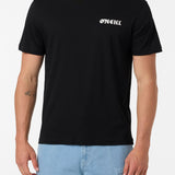 Coral Classic Tee - Black | O'Neill