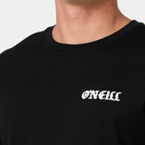 Coral Classic Tee - Black | O'Neill