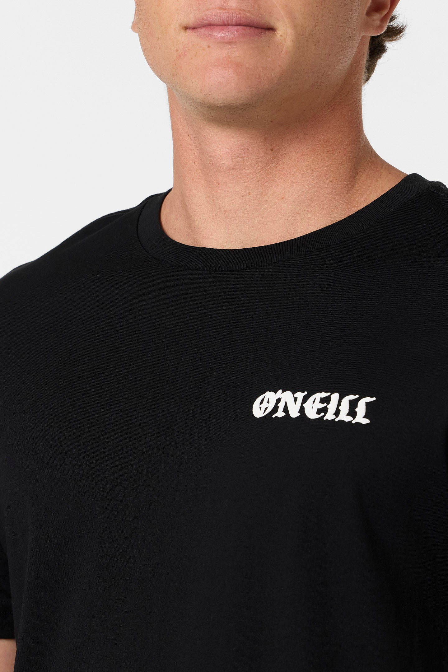 Coral Classic Tee - Black | O'Neill