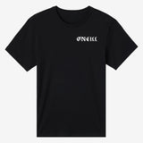Coral Classic Tee - Black | O'Neill