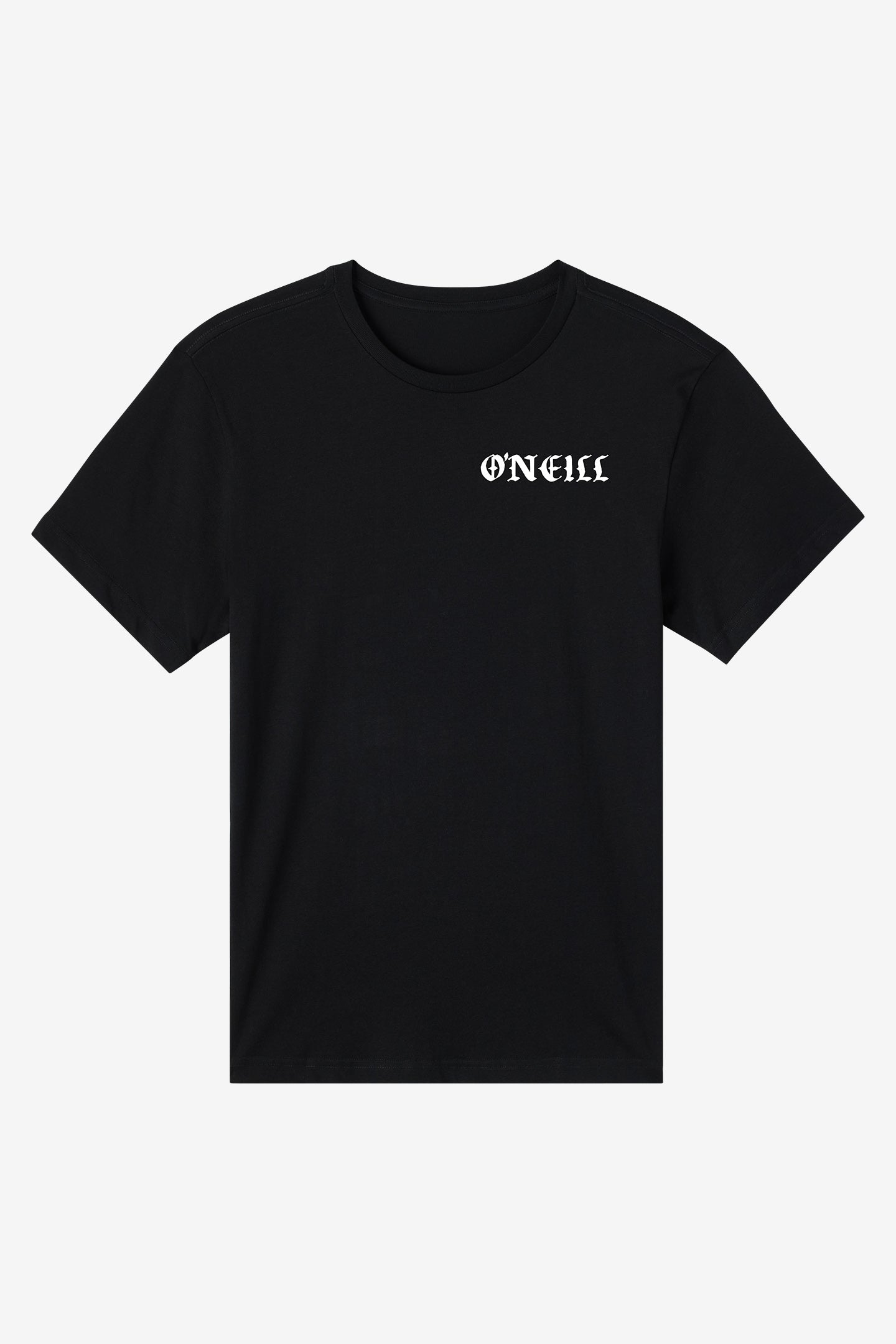 Coral Classic Tee - Black | O'Neill