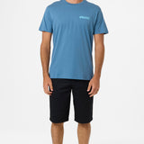Coral Classic Tee