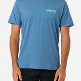 Coral Classic Tee