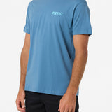 Coral Classic Tee