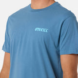 Coral Classic Tee
