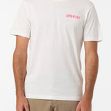 Coral Classic Tee - Tofu | O'Neill