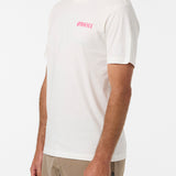 Coral Classic Tee - Tofu | O'Neill