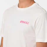 Coral Classic Tee - Tofu | O'Neill