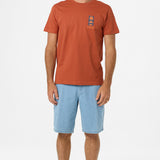 Elsinore Classic Tee