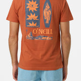 Elsinore Classic Tee