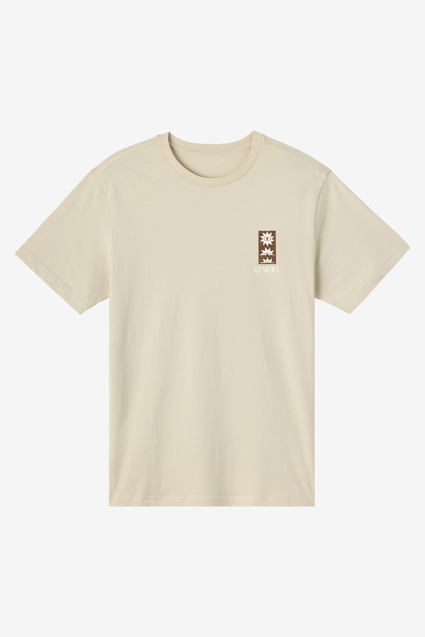 Elsinore Classic Tee -  | O'Neill
