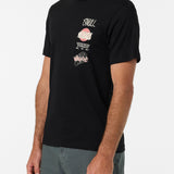 Fifty Two Classic Tee - Black | O'Neill