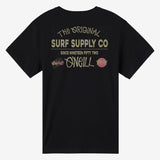 Fifty Two Classic Tee - Black | O'Neill