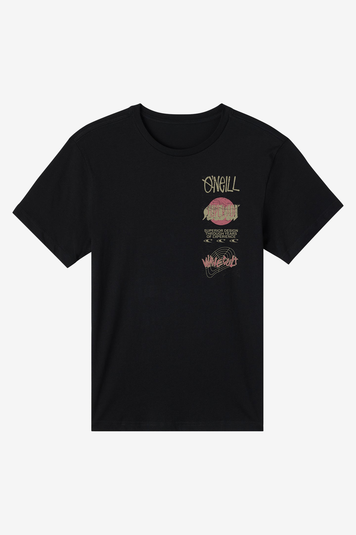 Fifty Two Classic Tee -  | O'Neill