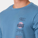 Fifty Two Classic Tee - Captain'S Blue | O'Neill