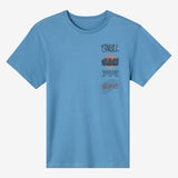Fifty Two Classic Tee -  | O'Neill