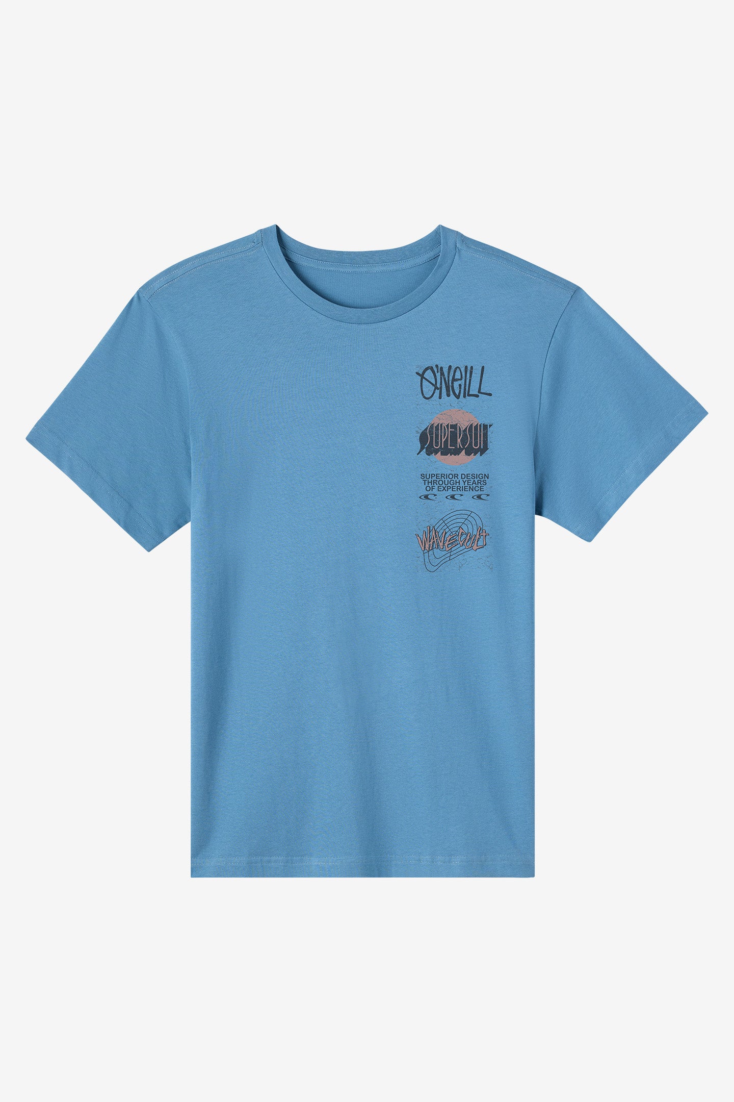 Fifty Two Classic Tee -  | O'Neill