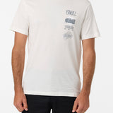 Fifty Two Classic Tee - Tofu | O'Neill