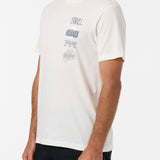 Fifty Two Classic Tee - Tofu | O'Neill