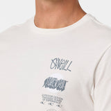 Fifty Two Classic Tee - Tofu | O'Neill