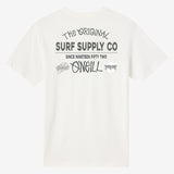 Fifty Two Classic Tee - Tofu | O'Neill