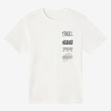 Fifty Two Classic Tee -  | O'Neill