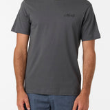 Fl Keys Classic Tee - Dark Shadow | O'Neill