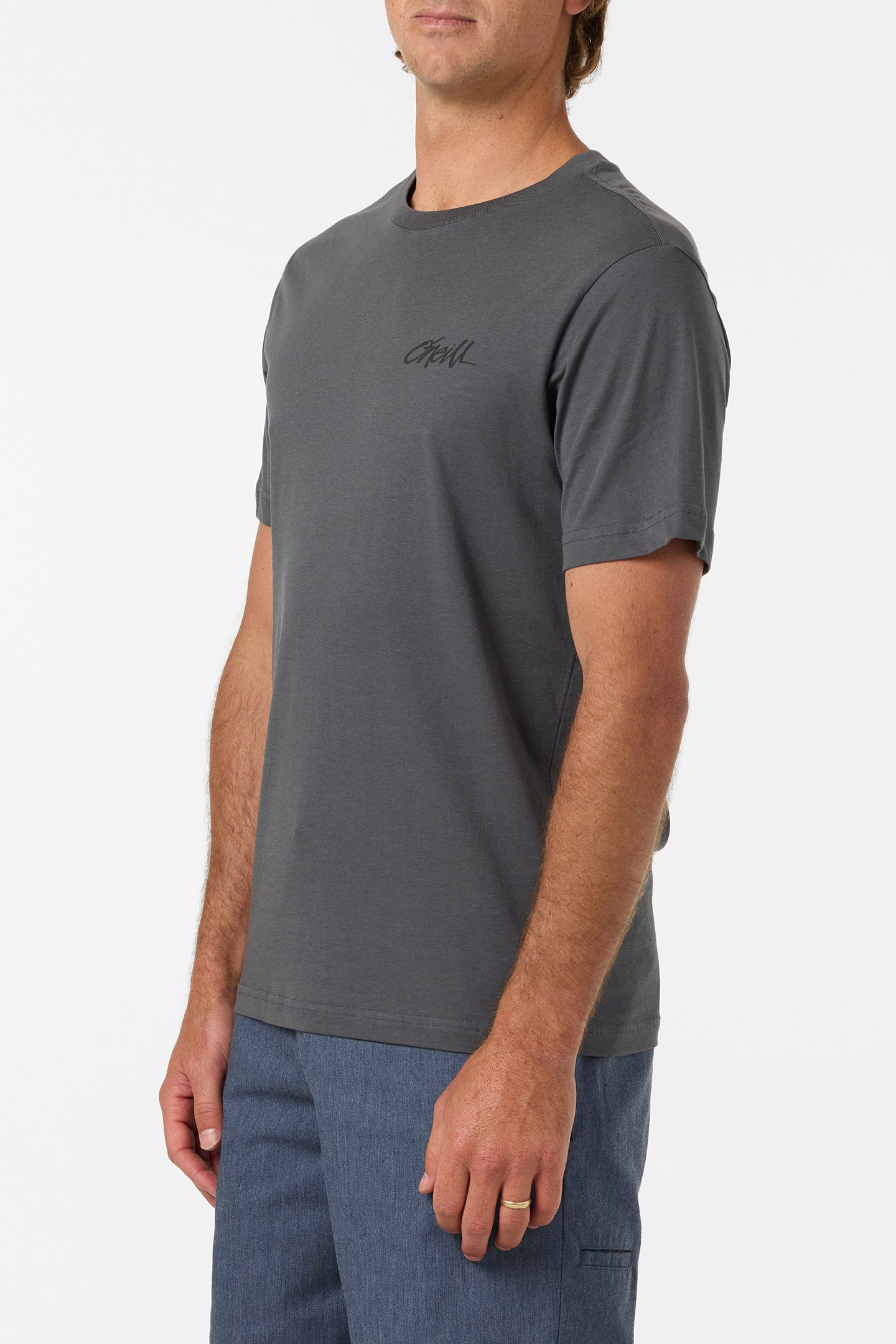 Fl Keys Classic Tee - Dark Shadow | O'Neill