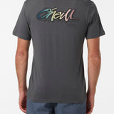 Fl Keys Classic Tee - Dark Shadow | O'Neill