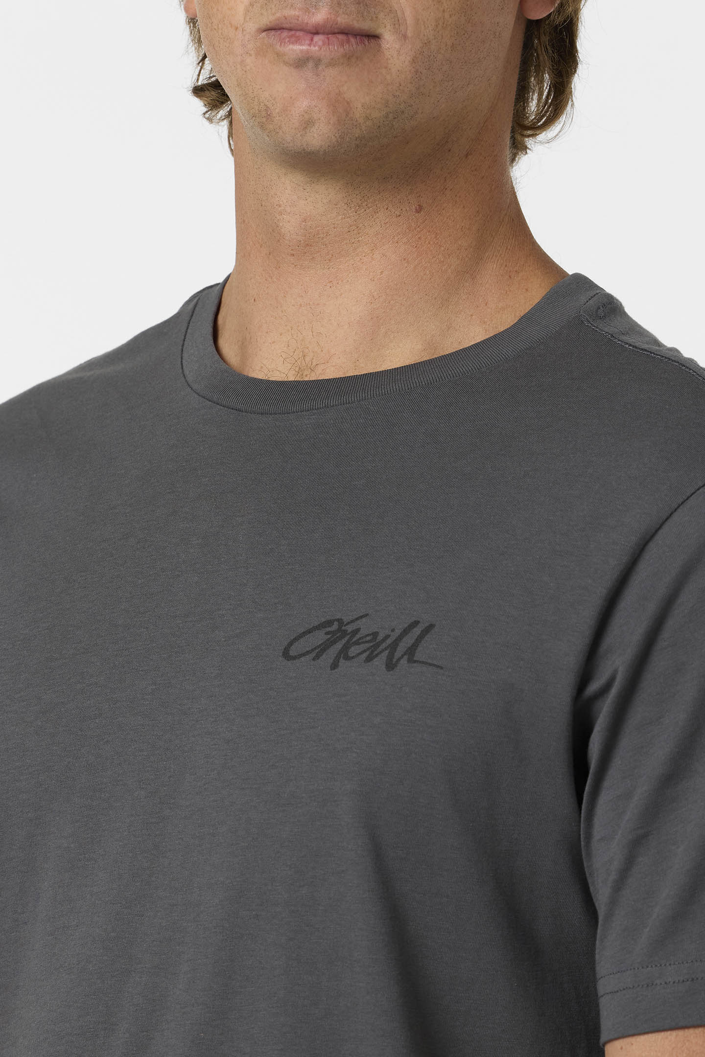 Fl Keys Classic Tee - Dark Shadow | O'Neill
