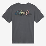 Fl Keys Classic Tee - Dark Shadow | O'Neill