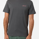 Keys Classic Tee - Dark Shadow | O'Neill